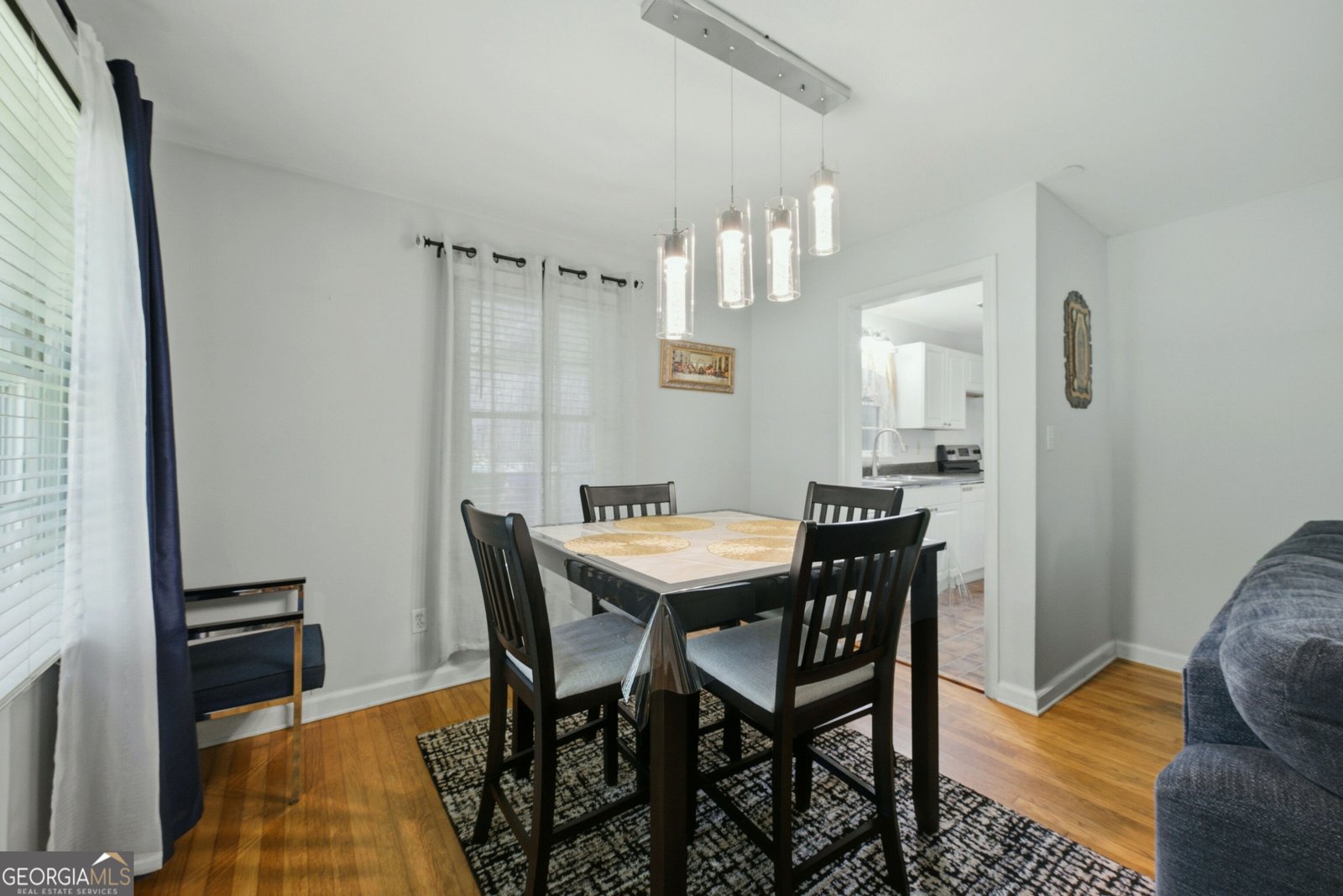 1087 Hills Drive Decatur - Photo 7