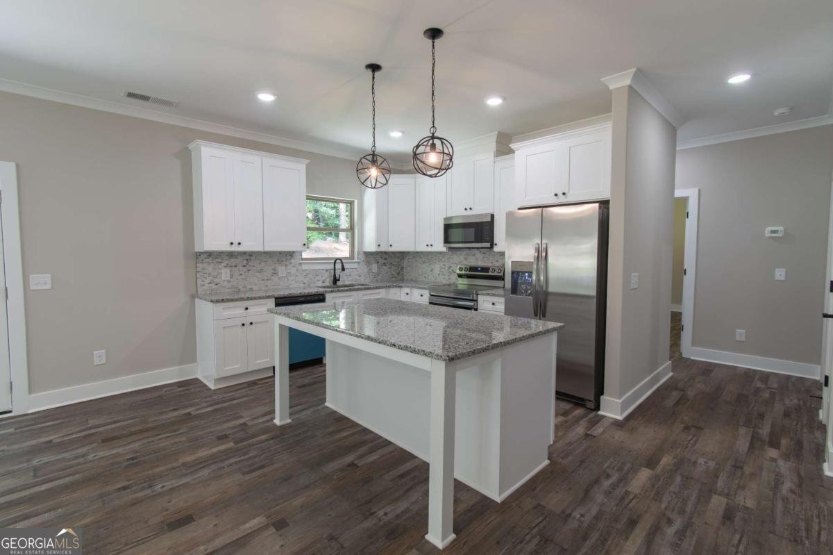1367 Old Shoal Creek Trail Canton - Photo 10