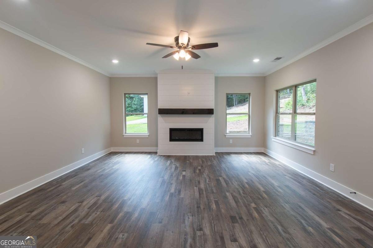 1367 Old Shoal Creek Trail Canton - Photo 14