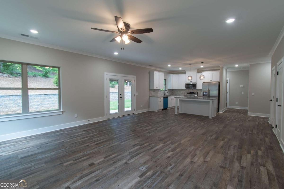 1367 Old Shoal Creek Trail Canton - Photo 15
