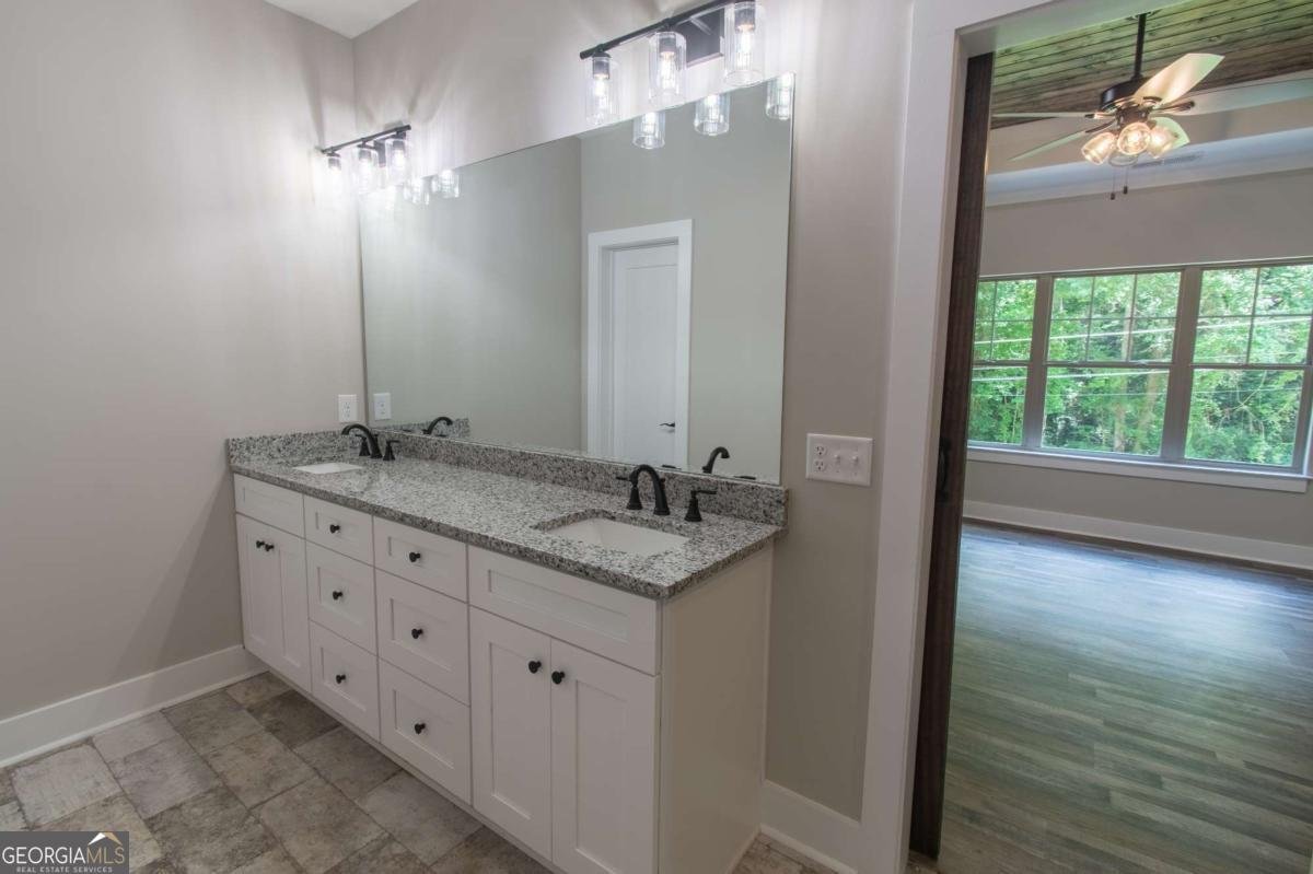 1367 Old Shoal Creek Trail Canton - Photo 23