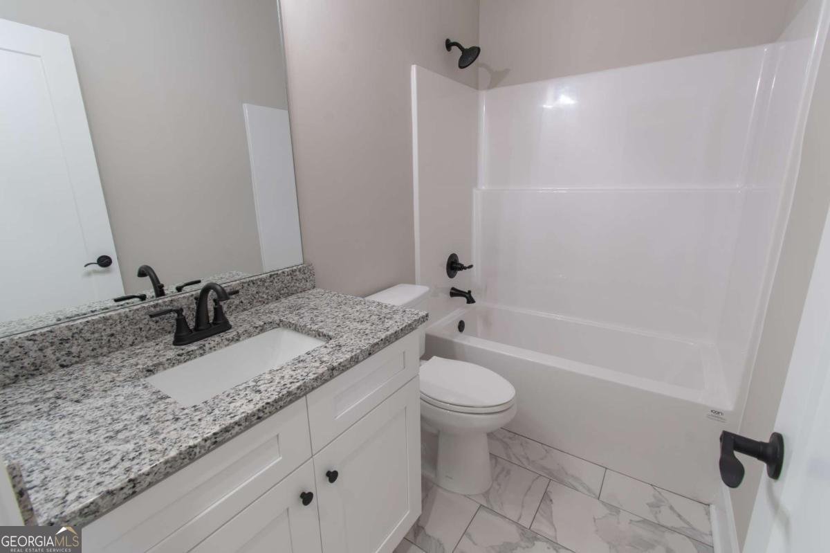 1367 Old Shoal Creek Trail Canton - Photo 30