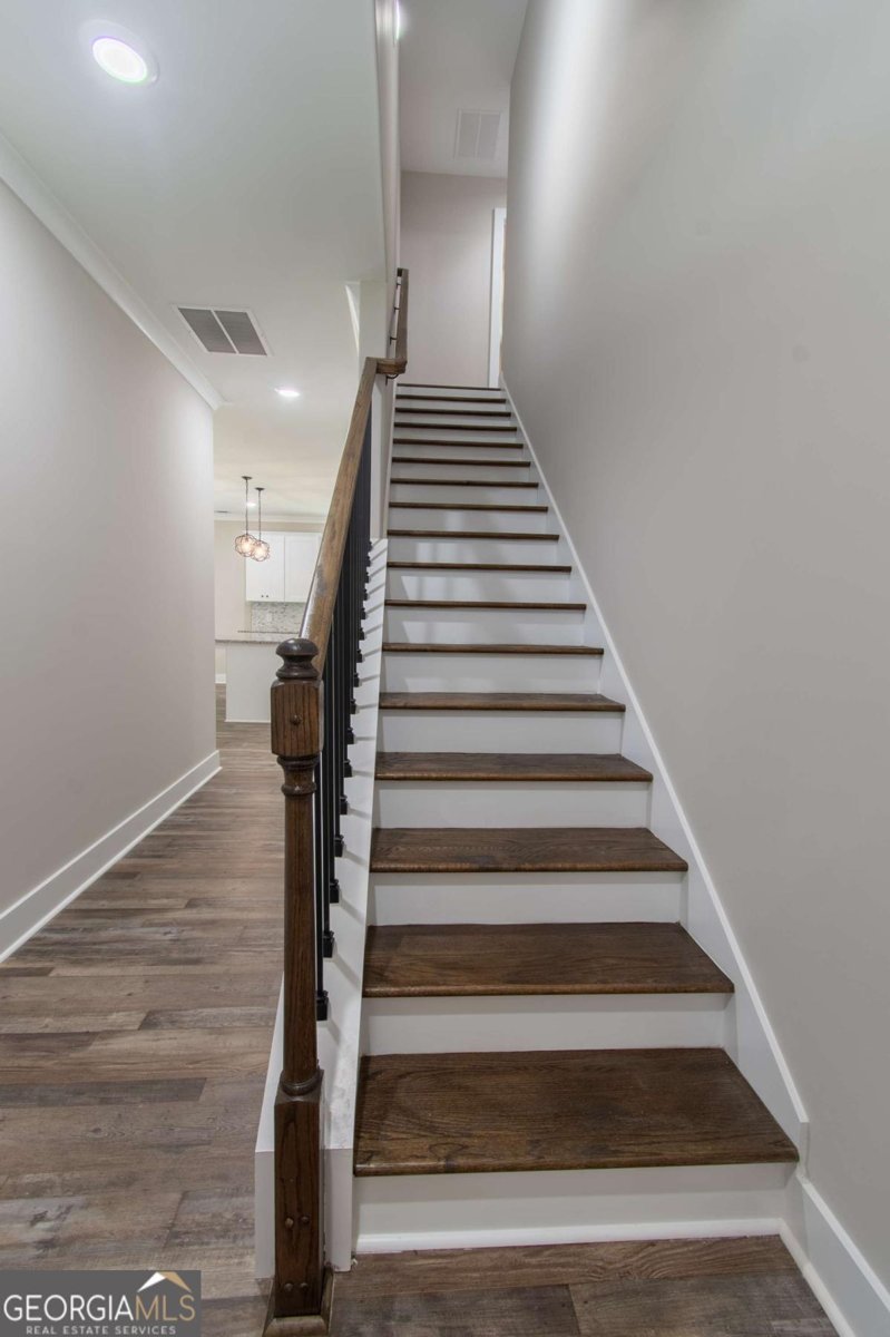 1367 Old Shoal Creek Trail Canton - Photo 32