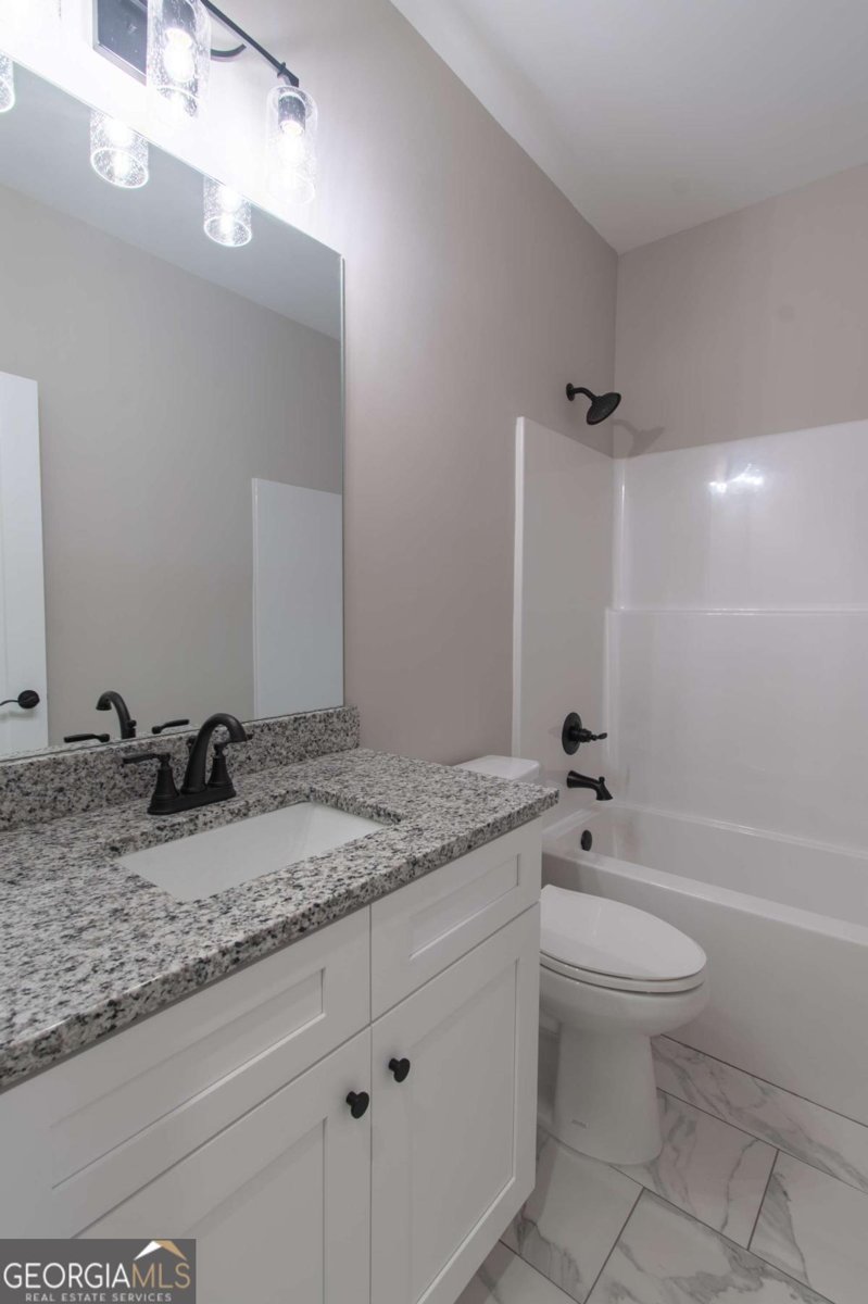 1367 Old Shoal Creek Trail Canton - Photo 36