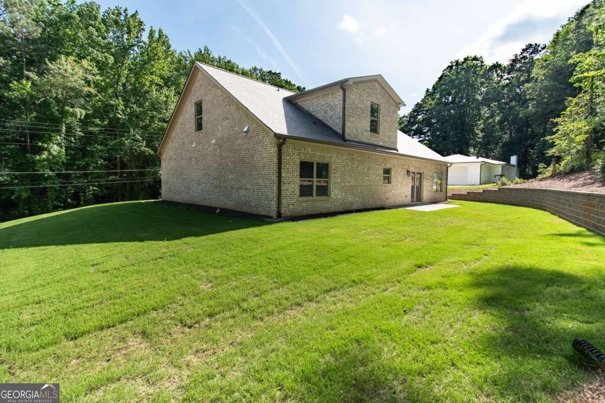 1367 Old Shoal Creek Trail Canton - Photo 39
