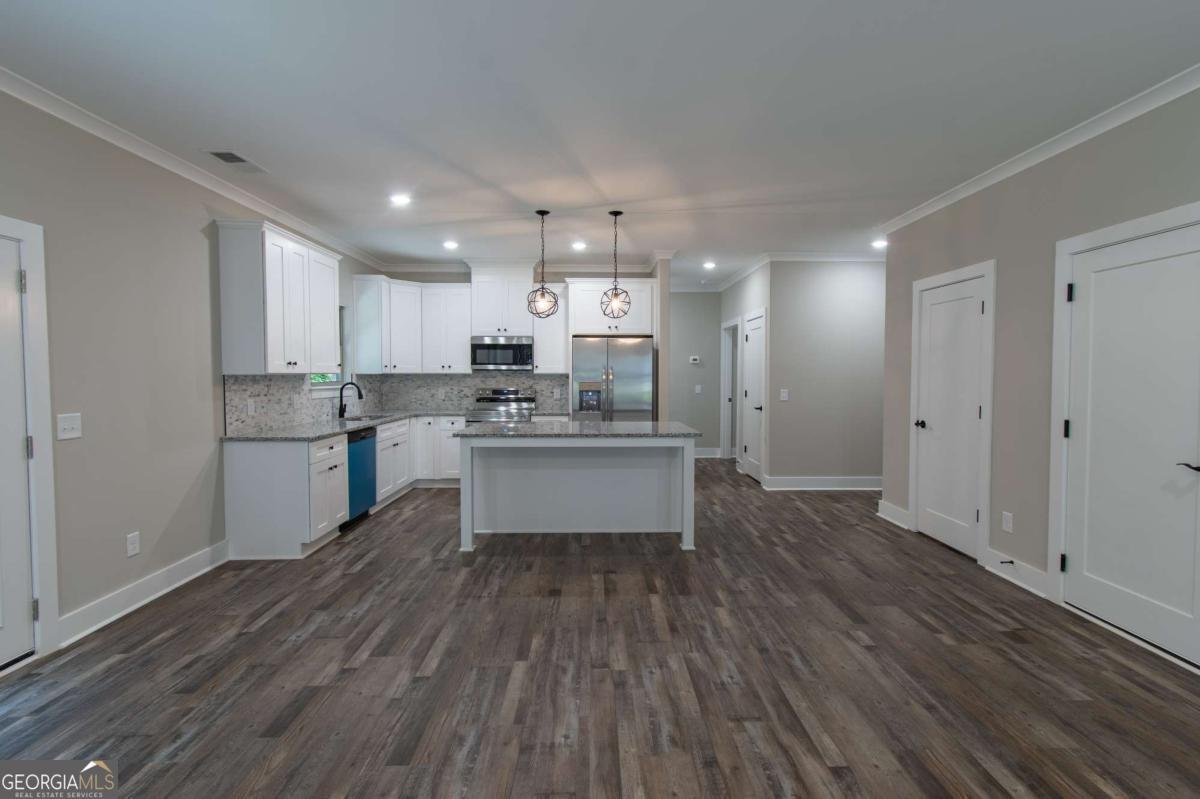 1367 Old Shoal Creek Trail Canton - Photo 6