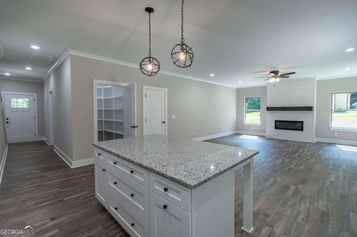 1367 Old Shoal Creek Trail Canton - Photo 8