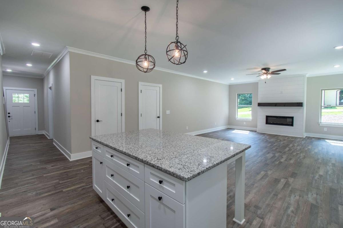 1367 Old Shoal Creek Trail Canton - Photo 9