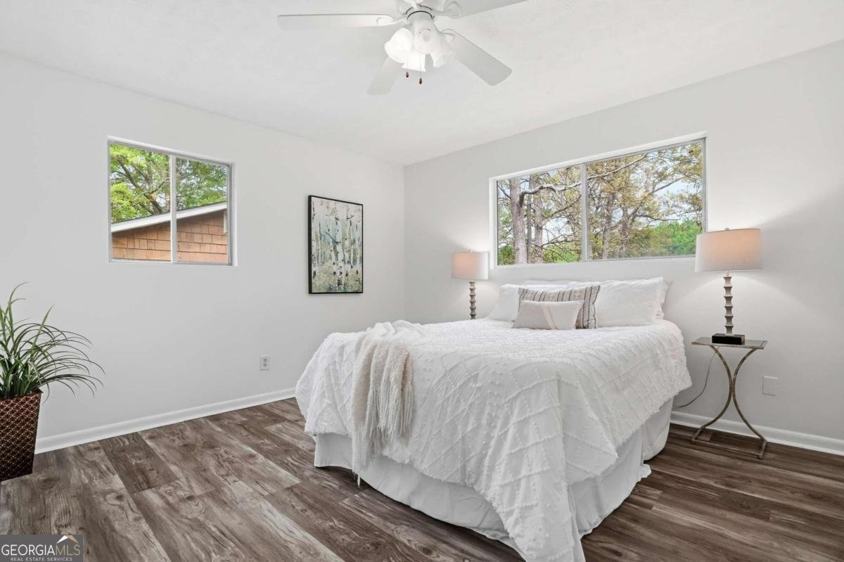 1143 Creekdale Drive Clarkston - Photo 15