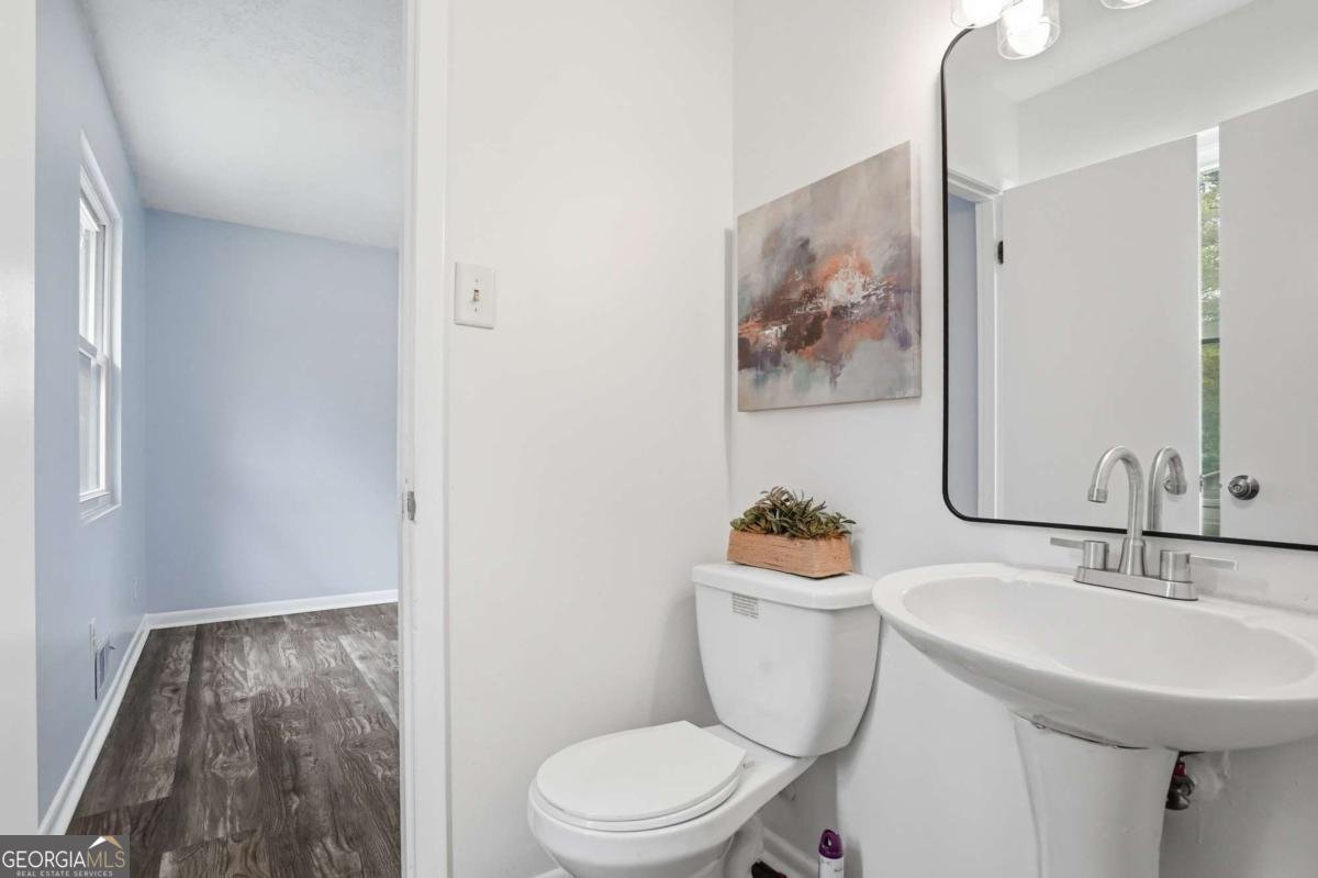 1143 Creekdale Drive Clarkston - Photo 22