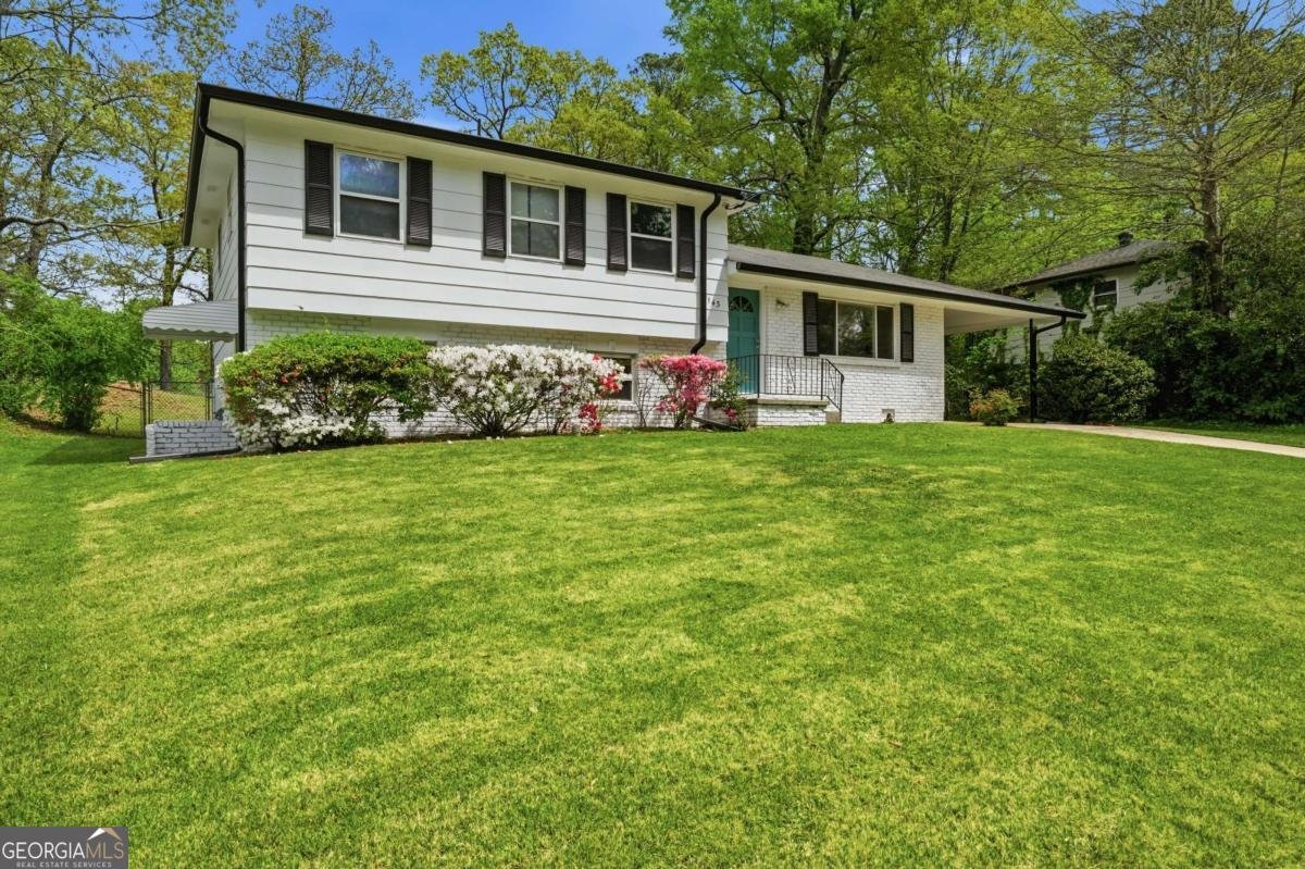 1143 Creekdale Drive Clarkston - Photo 36