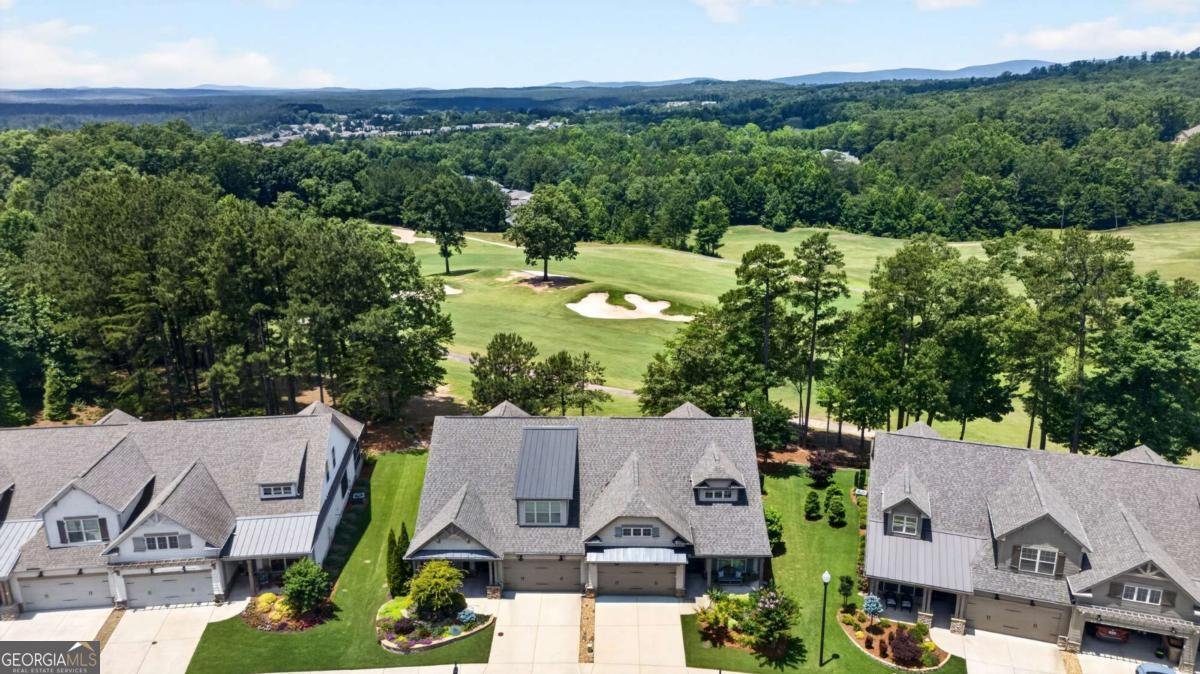 224 Misty View Drive Canton - Photo 10