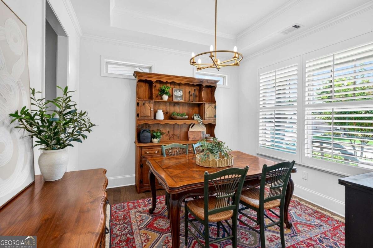 224 Misty View Drive Canton - Photo 17