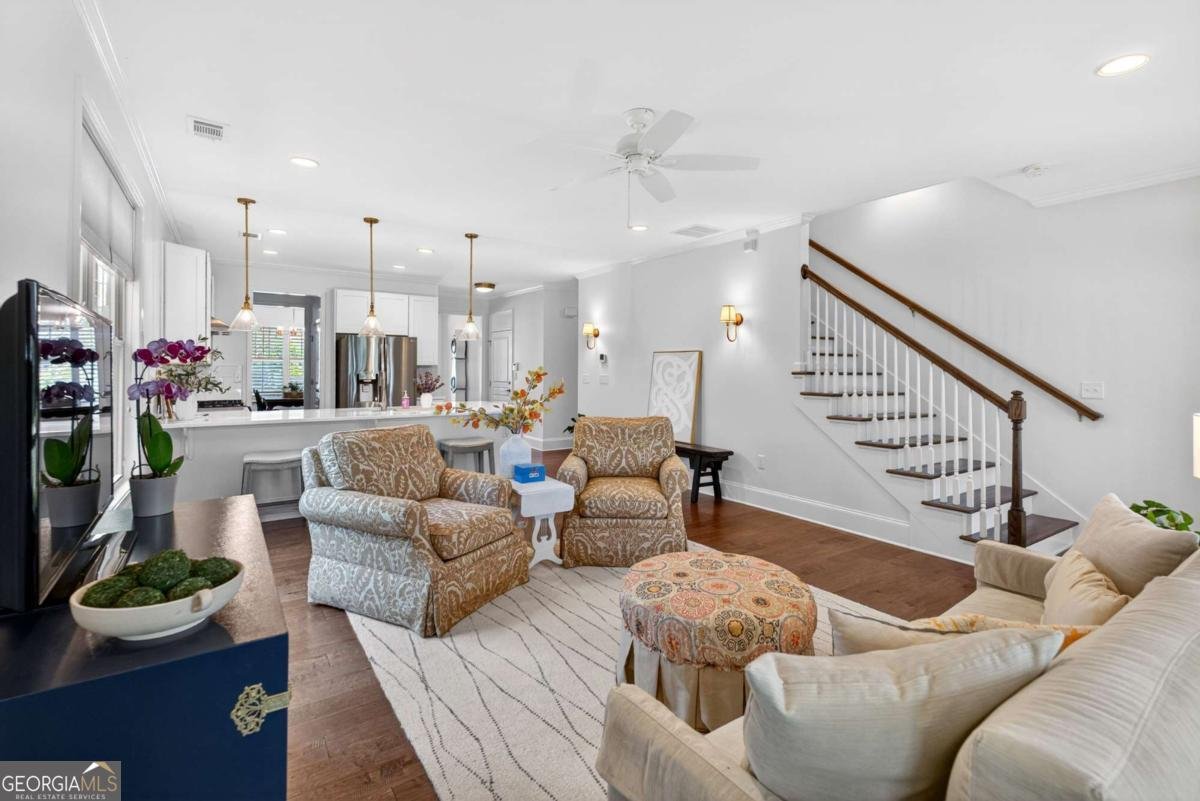 224 Misty View Drive Canton - Photo 19