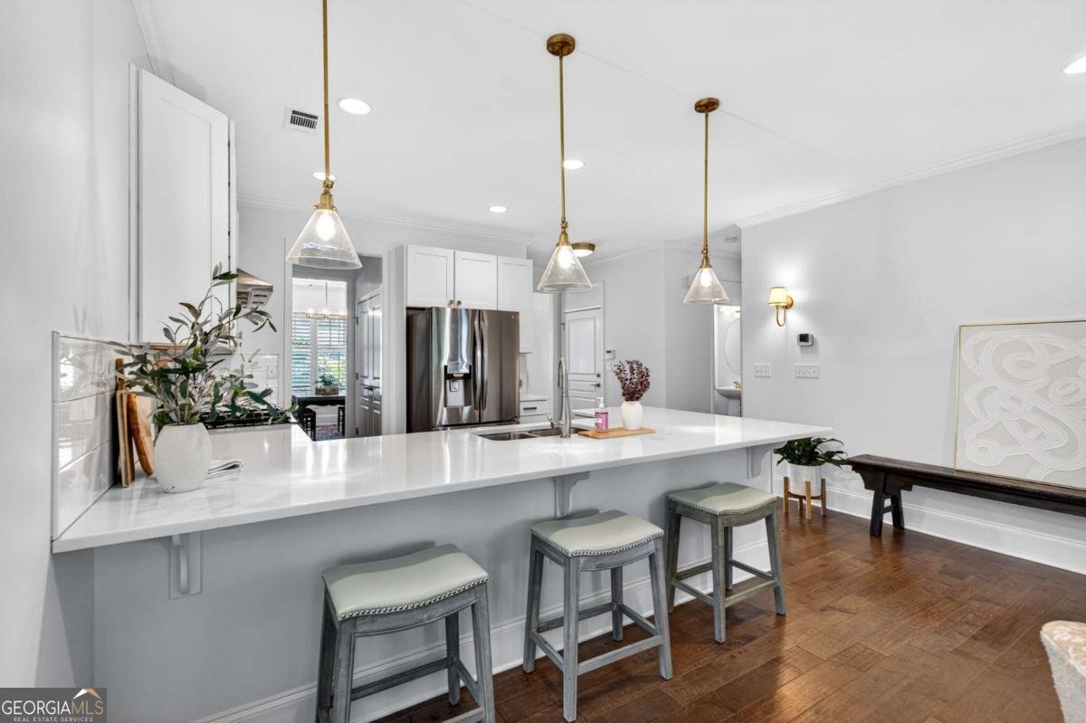 224 Misty View Drive Canton - Photo 26