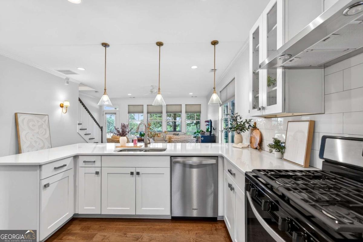 224 Misty View Drive Canton - Photo 28