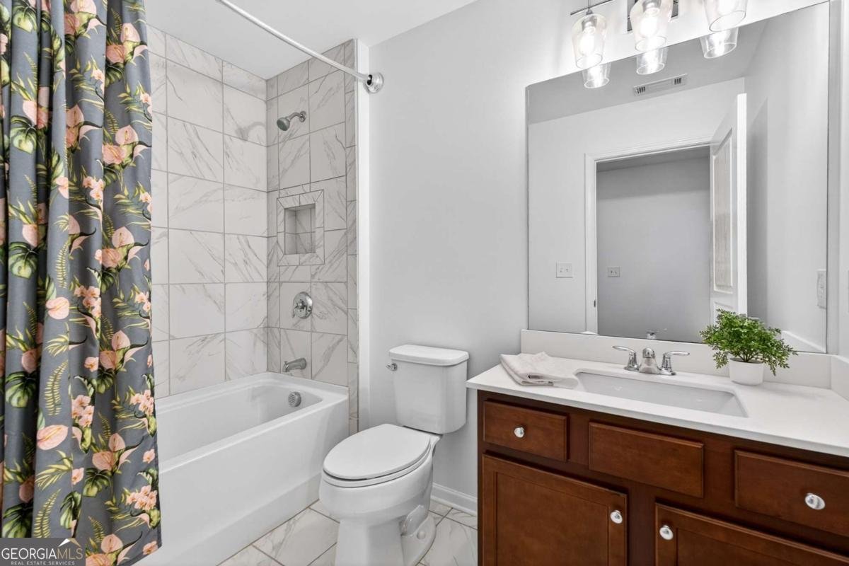 224 Misty View Drive Canton - Photo 42