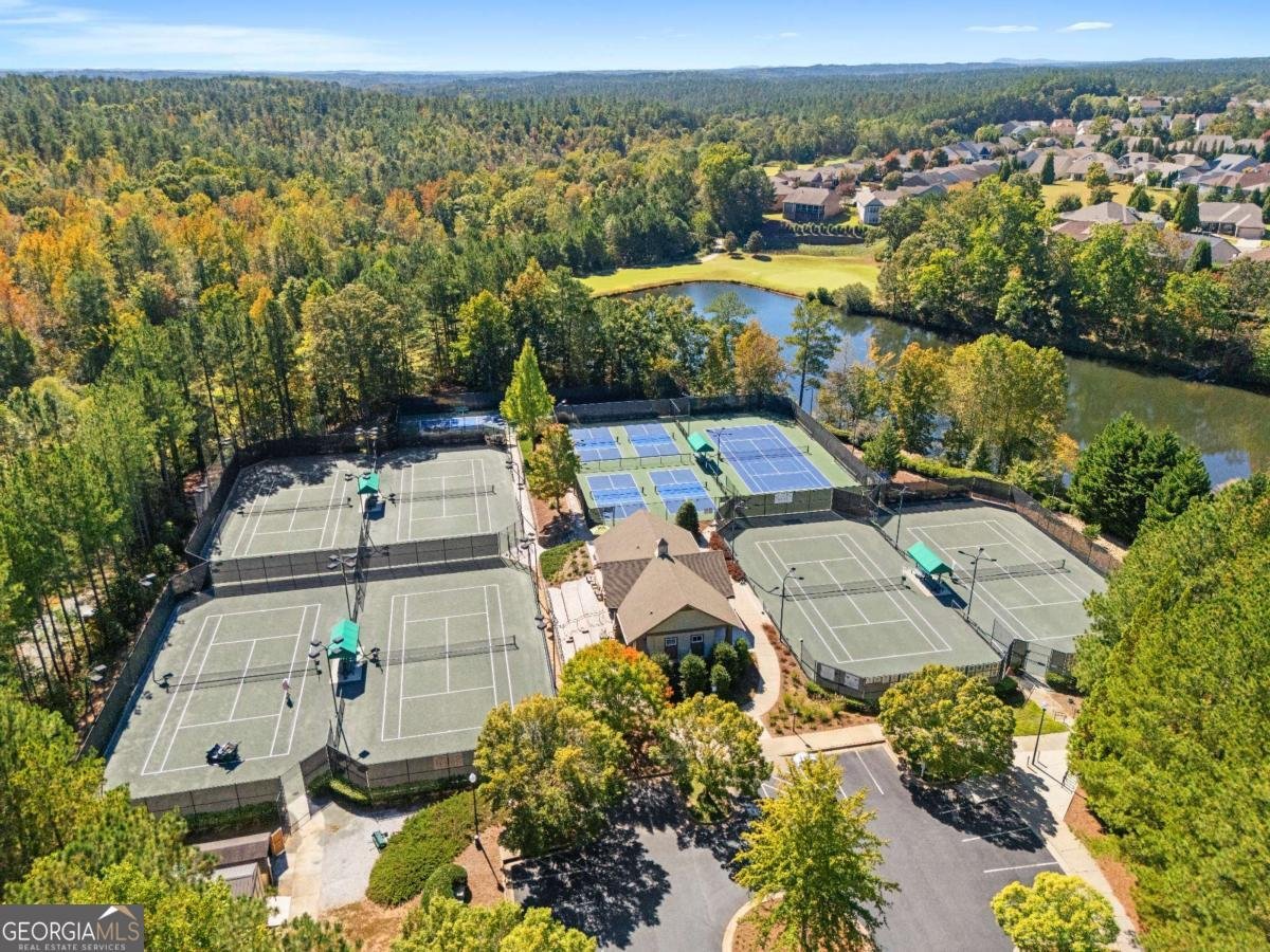 224 Misty View Drive Canton - Photo 58