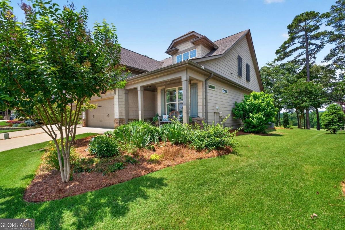 224 Misty View Drive Canton - Photo 6