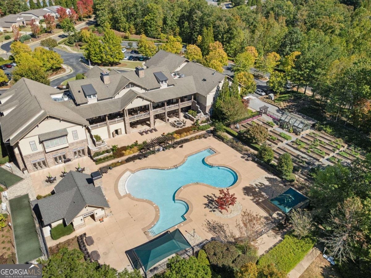224 Misty View Drive Canton - Photo 60