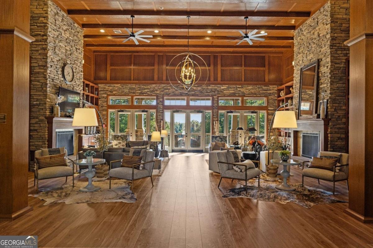 224 Misty View Drive Canton - Photo 66