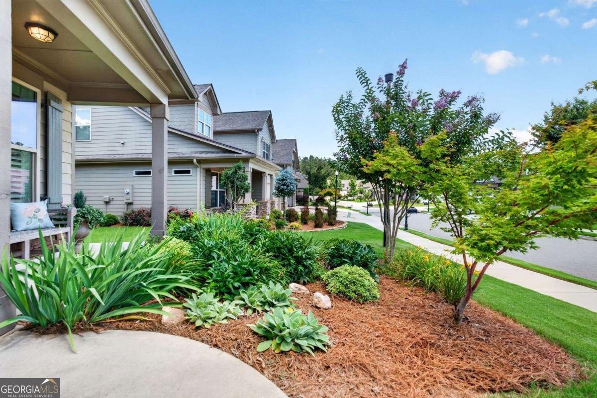 224 Misty View Drive Canton - Photo 7