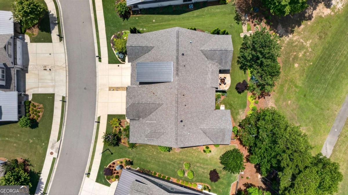 224 Misty View Drive Canton - Photo 8
