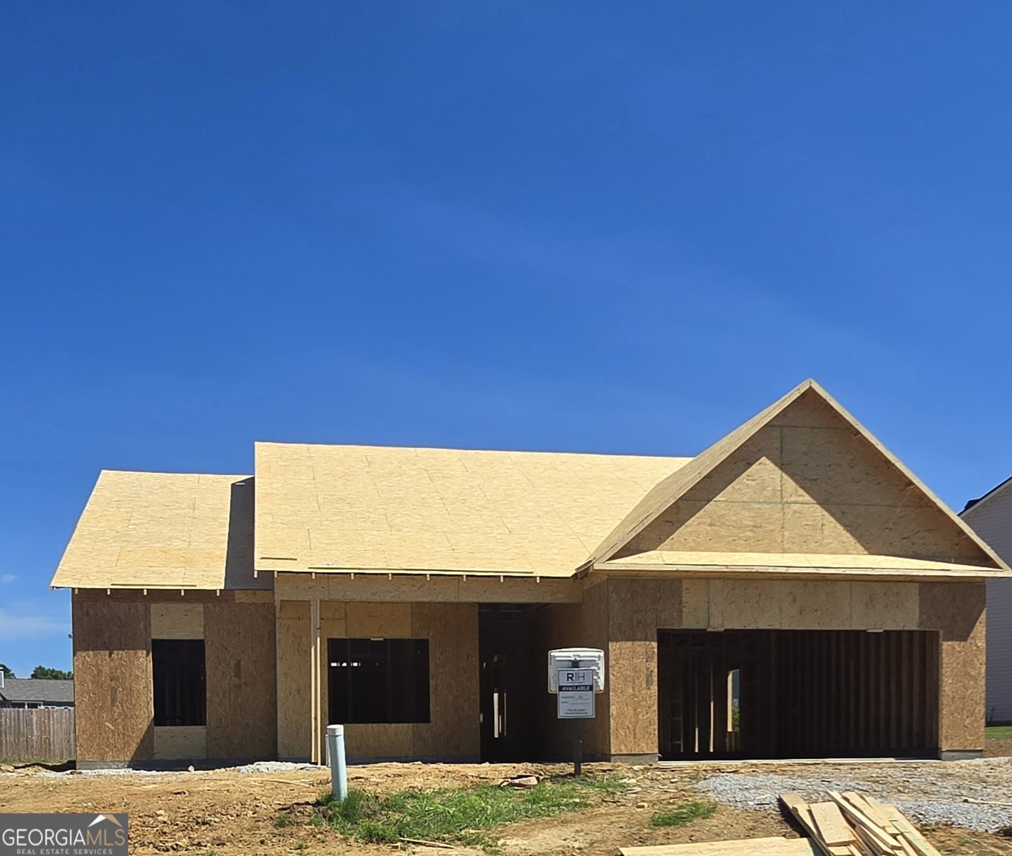 131 Harmony Farms Orchard Eatonton - main photo