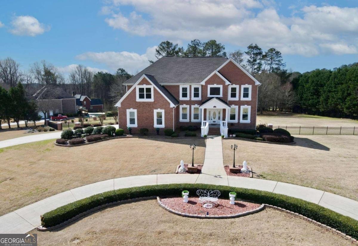 2515 Richards Walk Loganville - main photo