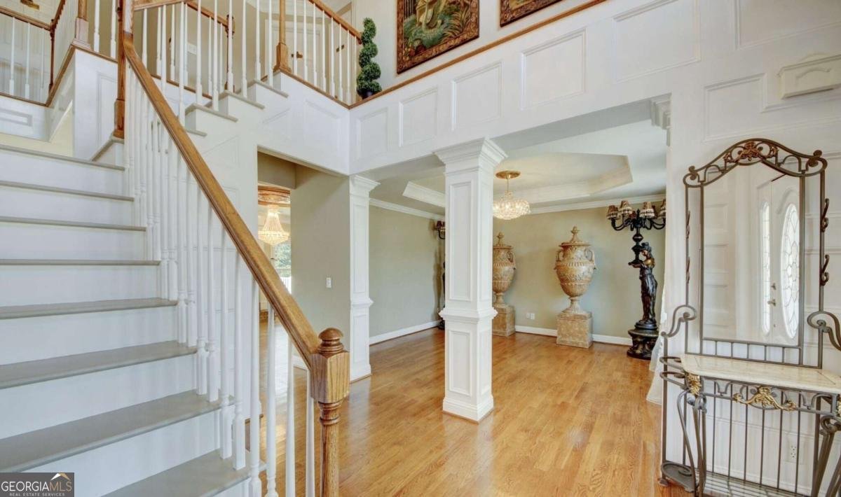2515 Richards Walk Loganville - Photo 10
