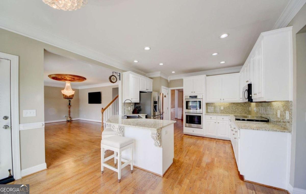 2515 Richards Walk Loganville - Photo 17