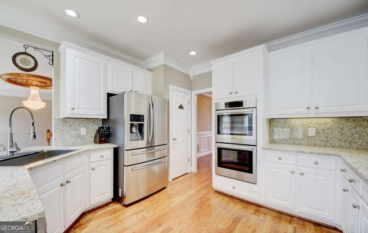 2515 Richards Walk Loganville - Photo 19