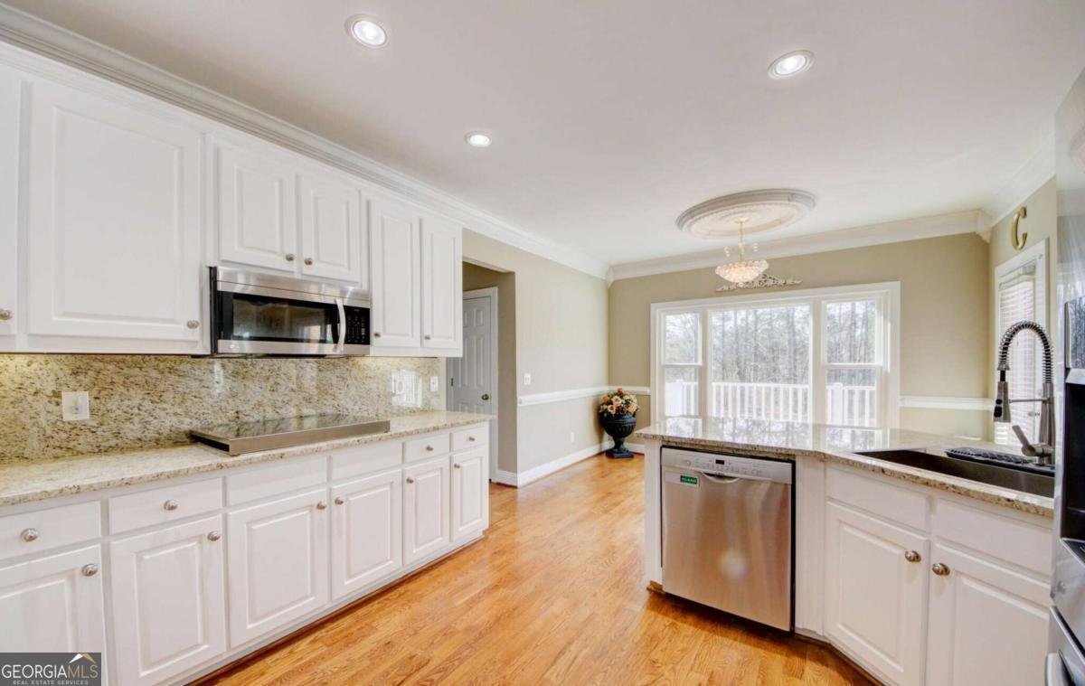 2515 Richards Walk Loganville - Photo 20