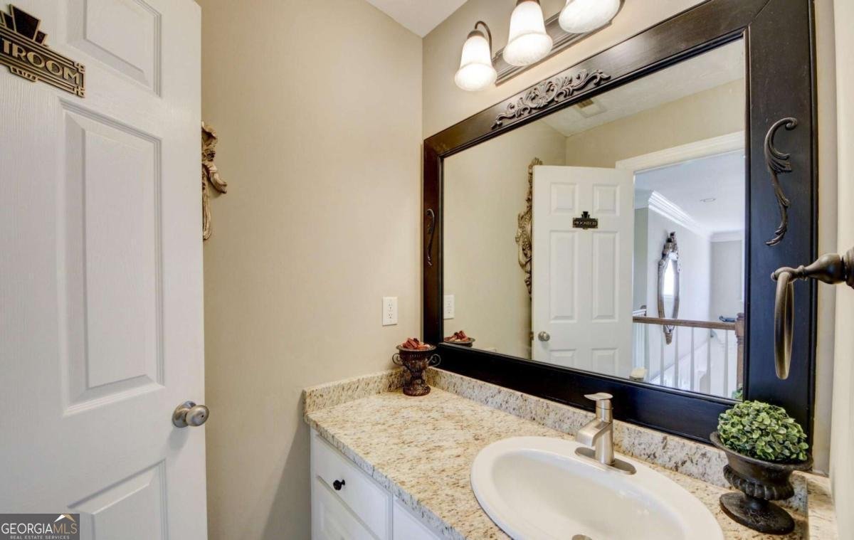 2515 Richards Walk Loganville - Photo 27