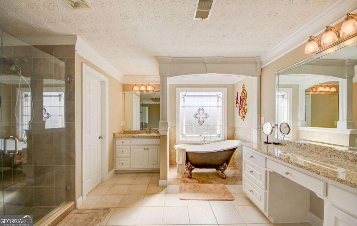 2515 Richards Walk Loganville - Photo 30