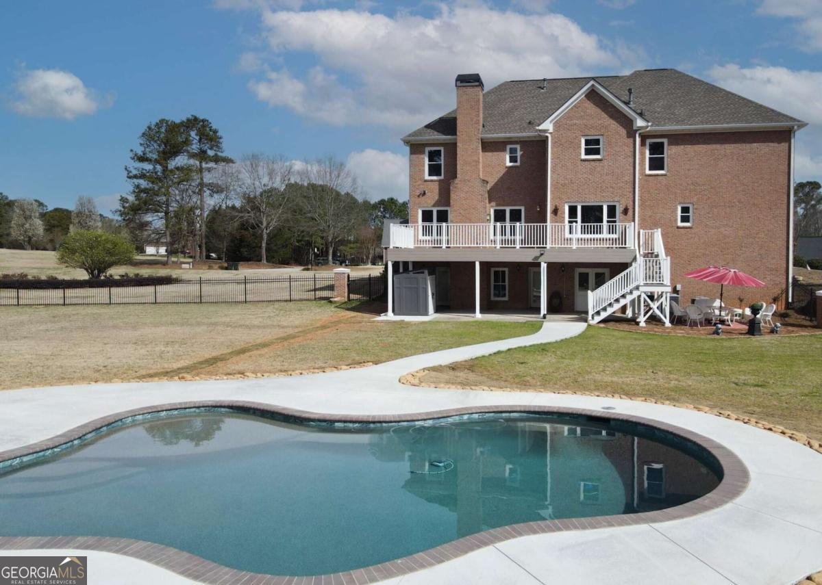 2515 Richards Walk Loganville - Photo 36