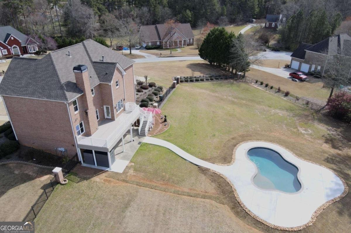 2515 Richards Walk Loganville - Photo 9