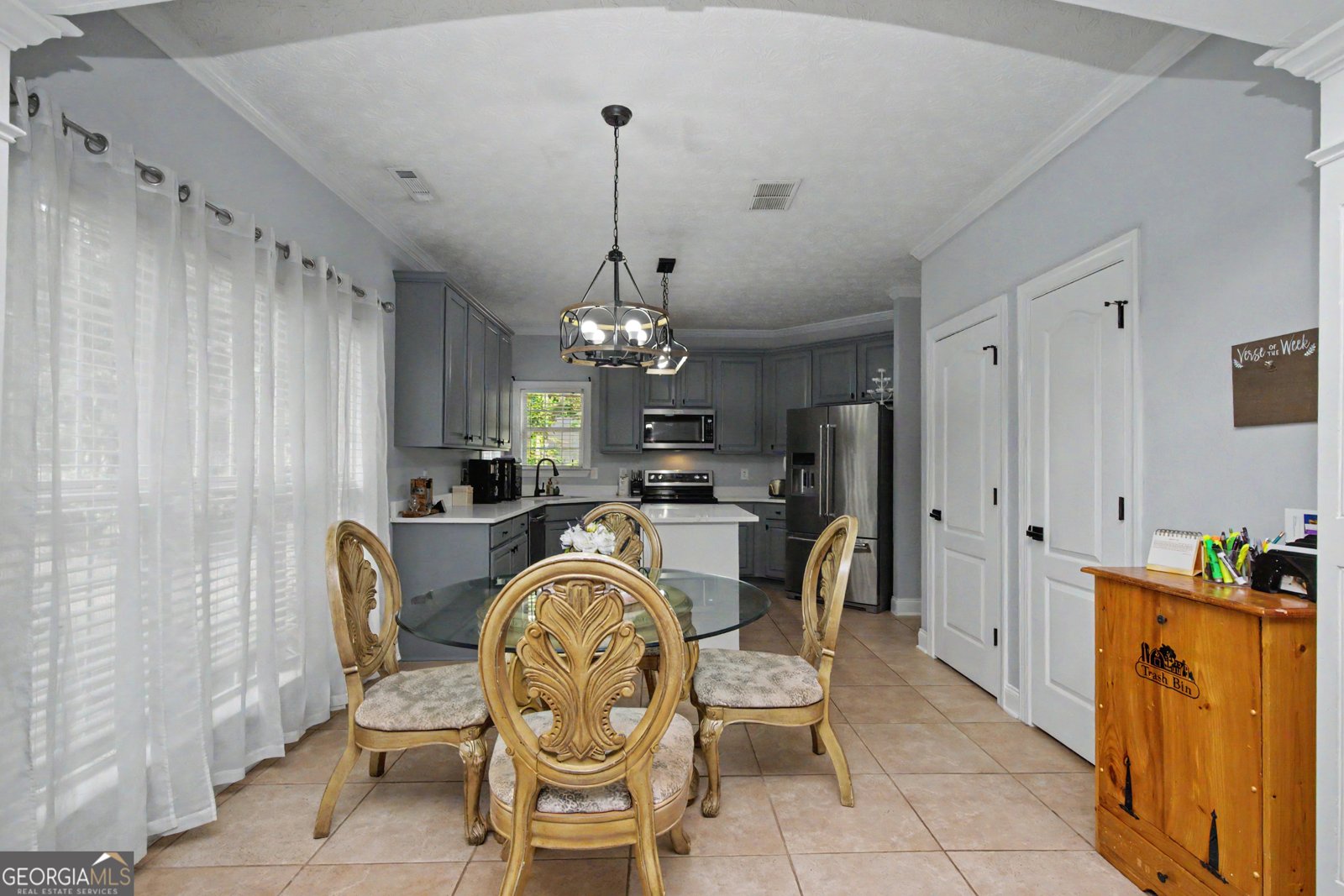 85 Sweet Briar Trail Fayetteville - Photo 11