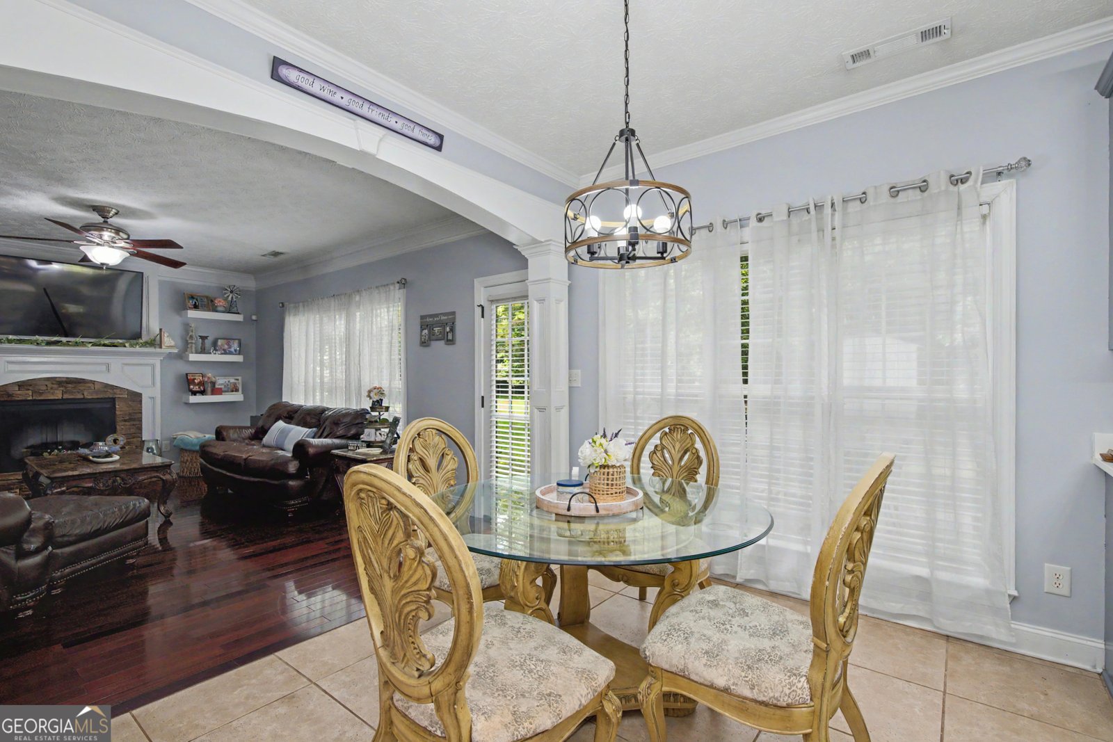 85 Sweet Briar Trail Fayetteville - Photo 12