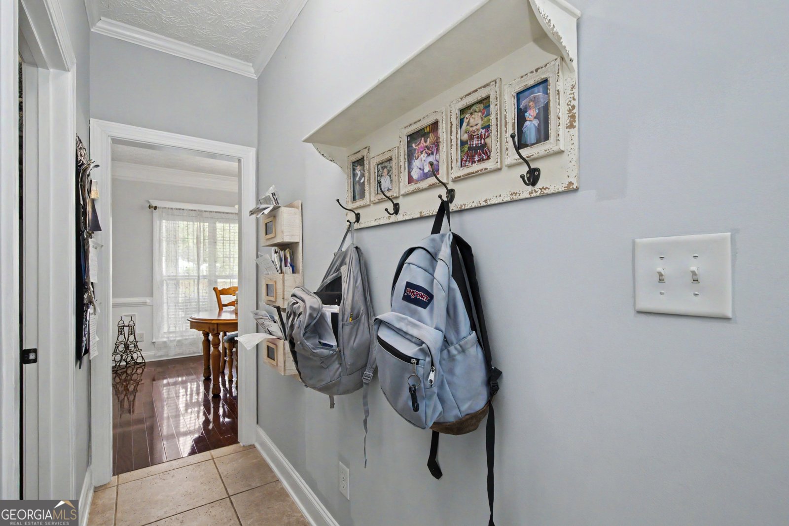 85 Sweet Briar Trail Fayetteville - Photo 16