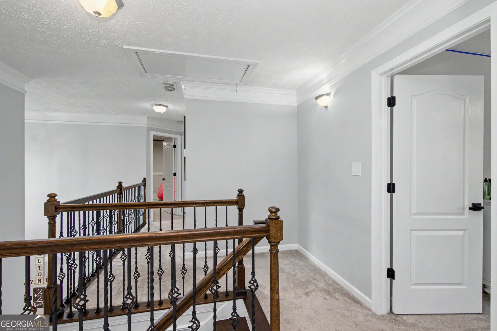 85 Sweet Briar Trail Fayetteville - Photo 19