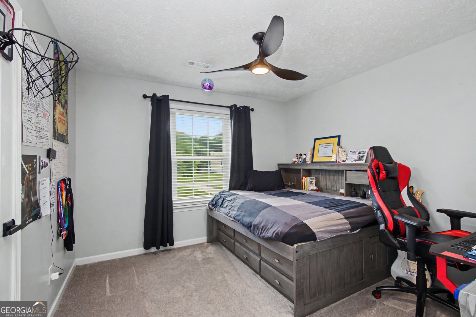 85 Sweet Briar Trail Fayetteville - Photo 20