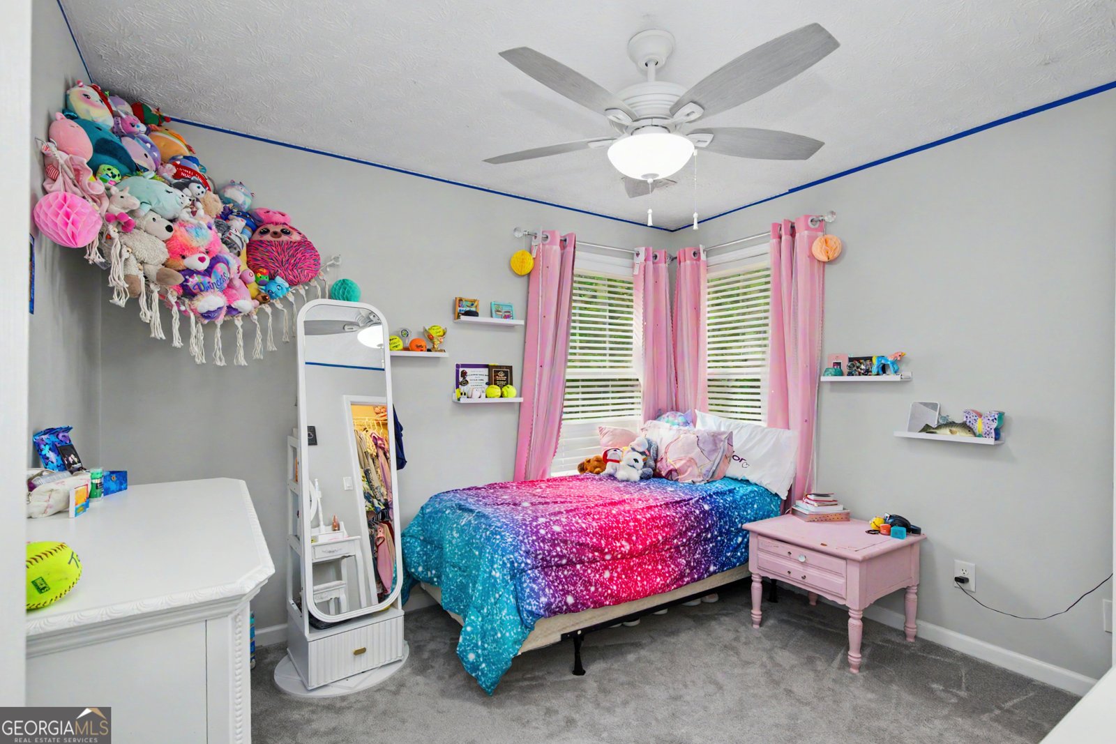 85 Sweet Briar Trail Fayetteville - Photo 22