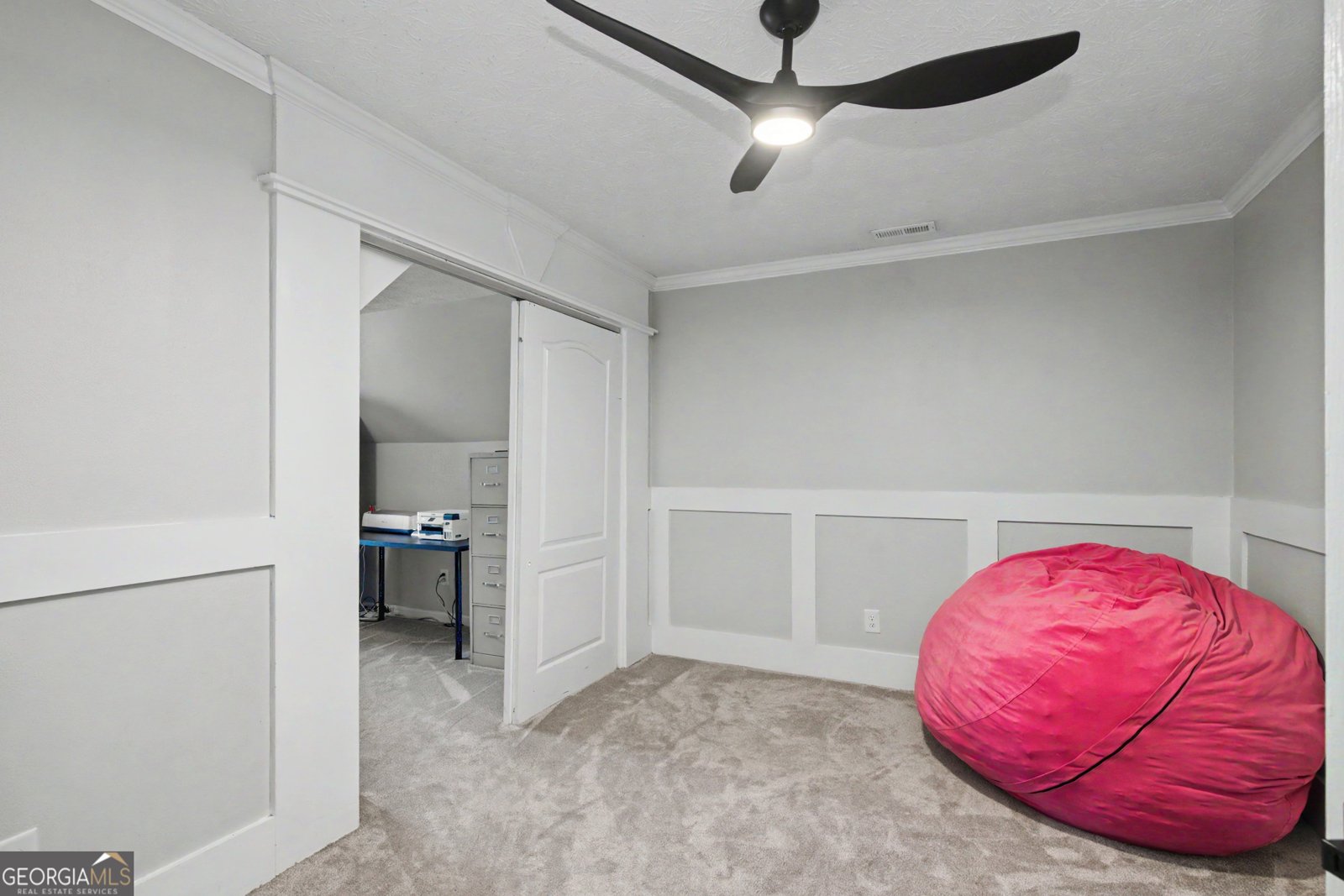 85 Sweet Briar Trail Fayetteville - Photo 23