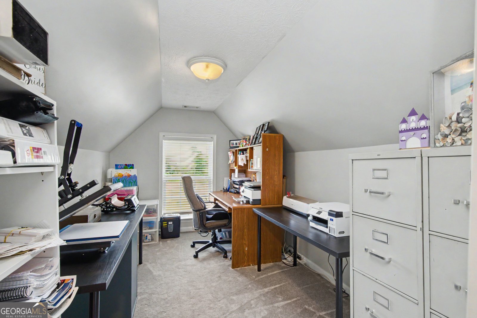 85 Sweet Briar Trail Fayetteville - Photo 24