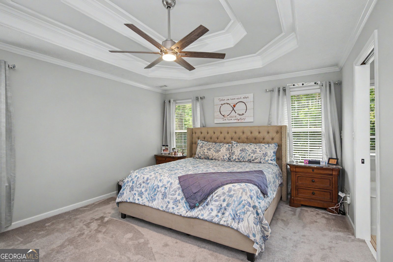 85 Sweet Briar Trail Fayetteville - Photo 25