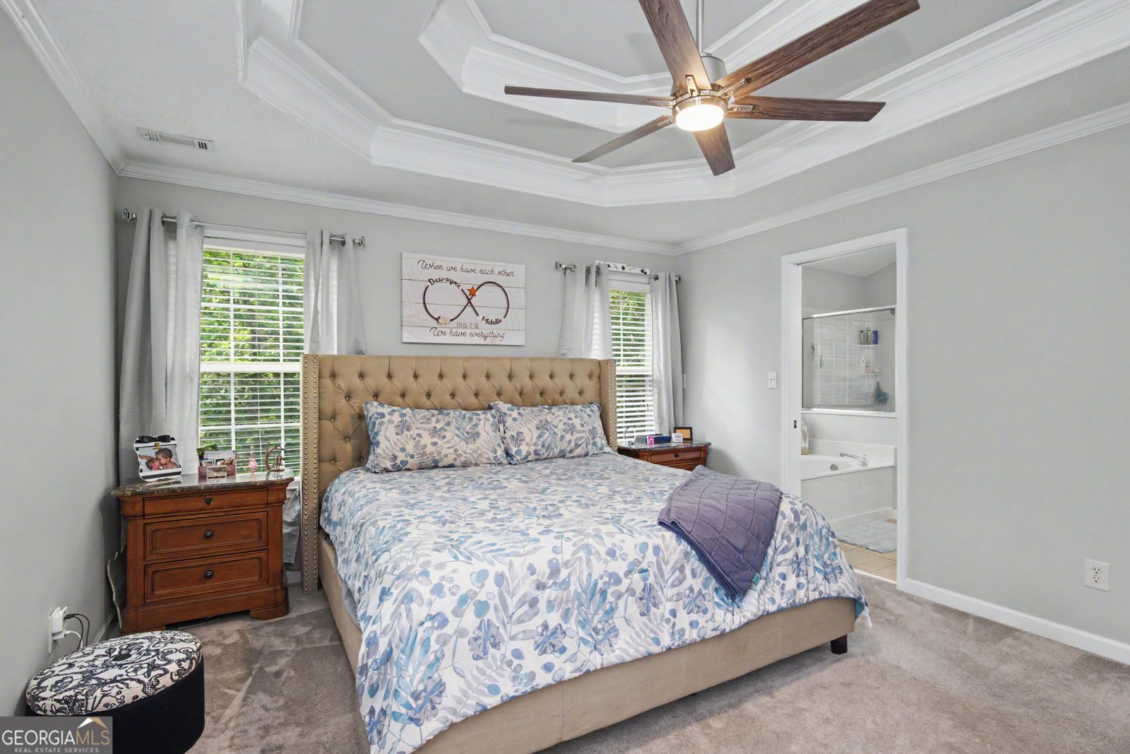 85 Sweet Briar Trail Fayetteville - Photo 26