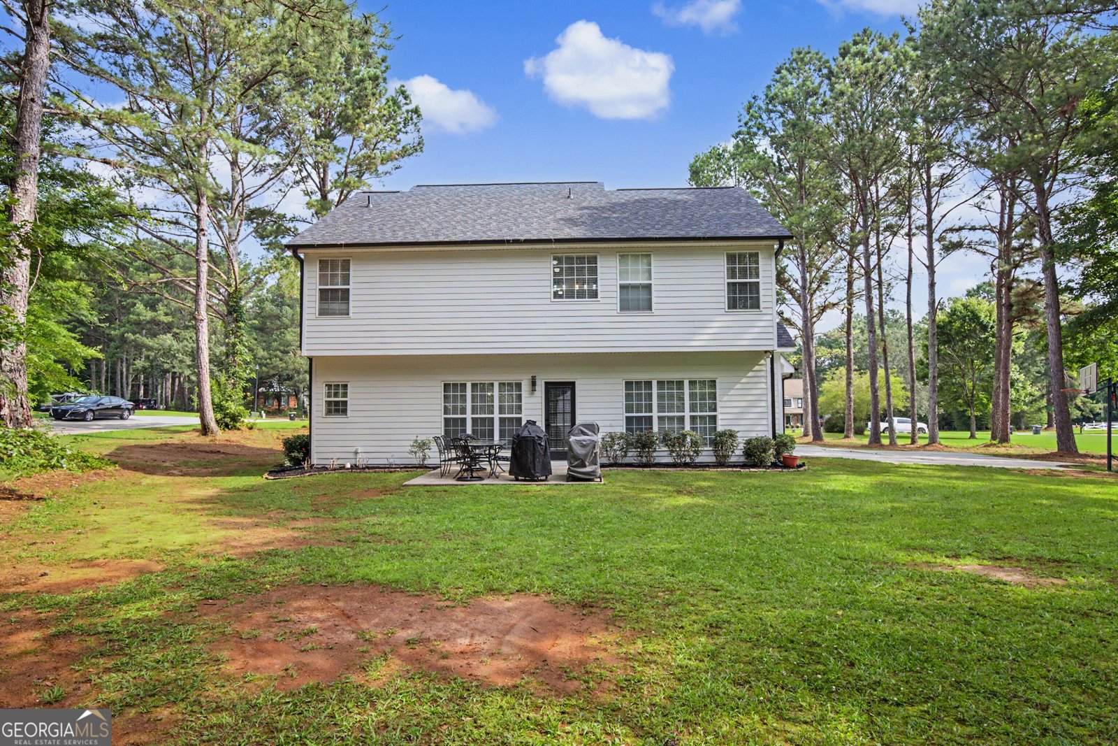 85 Sweet Briar Trail Fayetteville - Photo 29