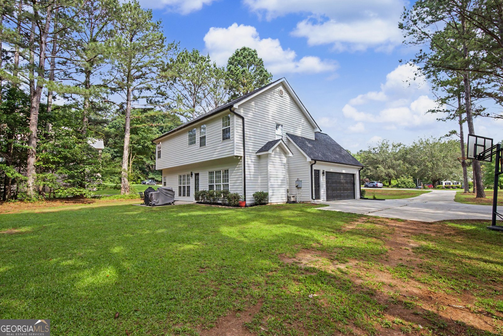 85 Sweet Briar Trail Fayetteville - Photo 30