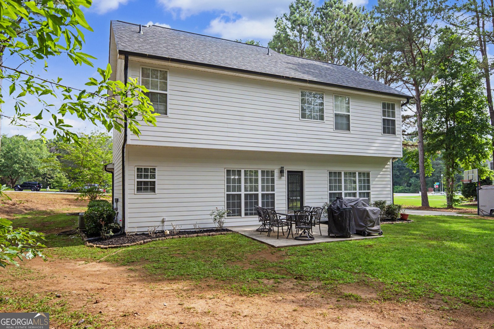 85 Sweet Briar Trail Fayetteville - Photo 31
